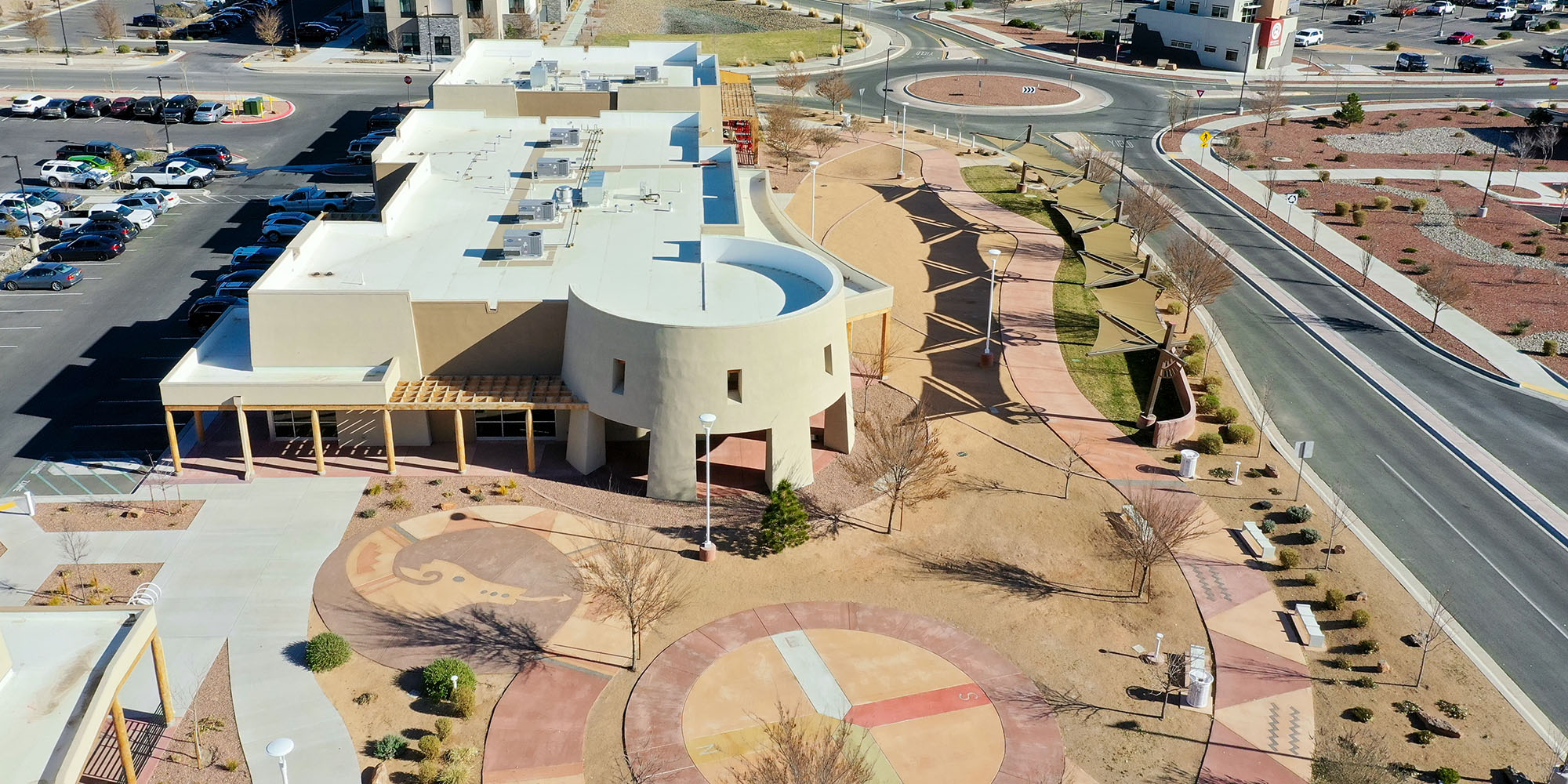 Studio Southwest Architects — Project gallery