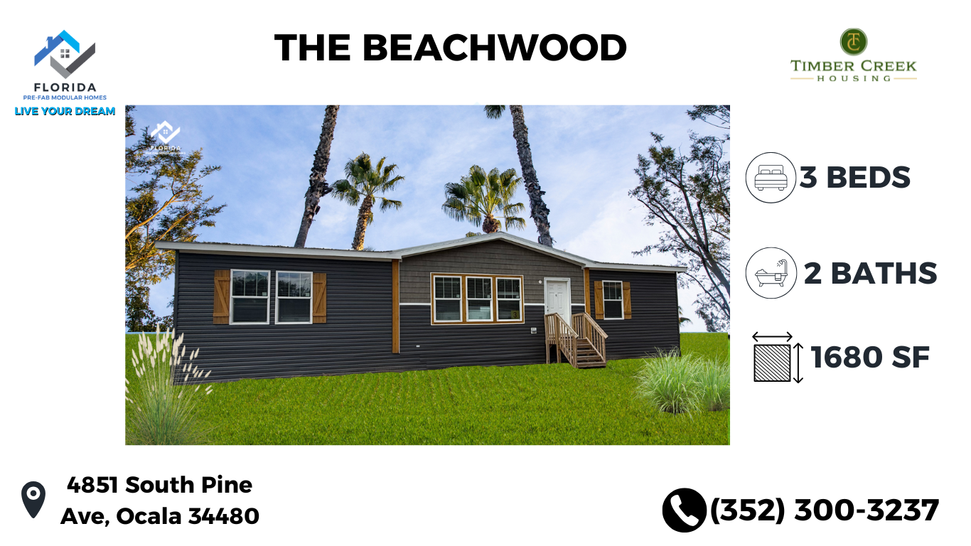 Florida Prefab Modular Homes — Project gallery