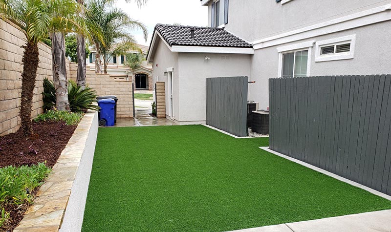 First Choice Landscape Corporation — Project gallery