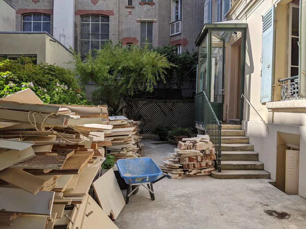 Simonson Landscape — Galerie de réalisations