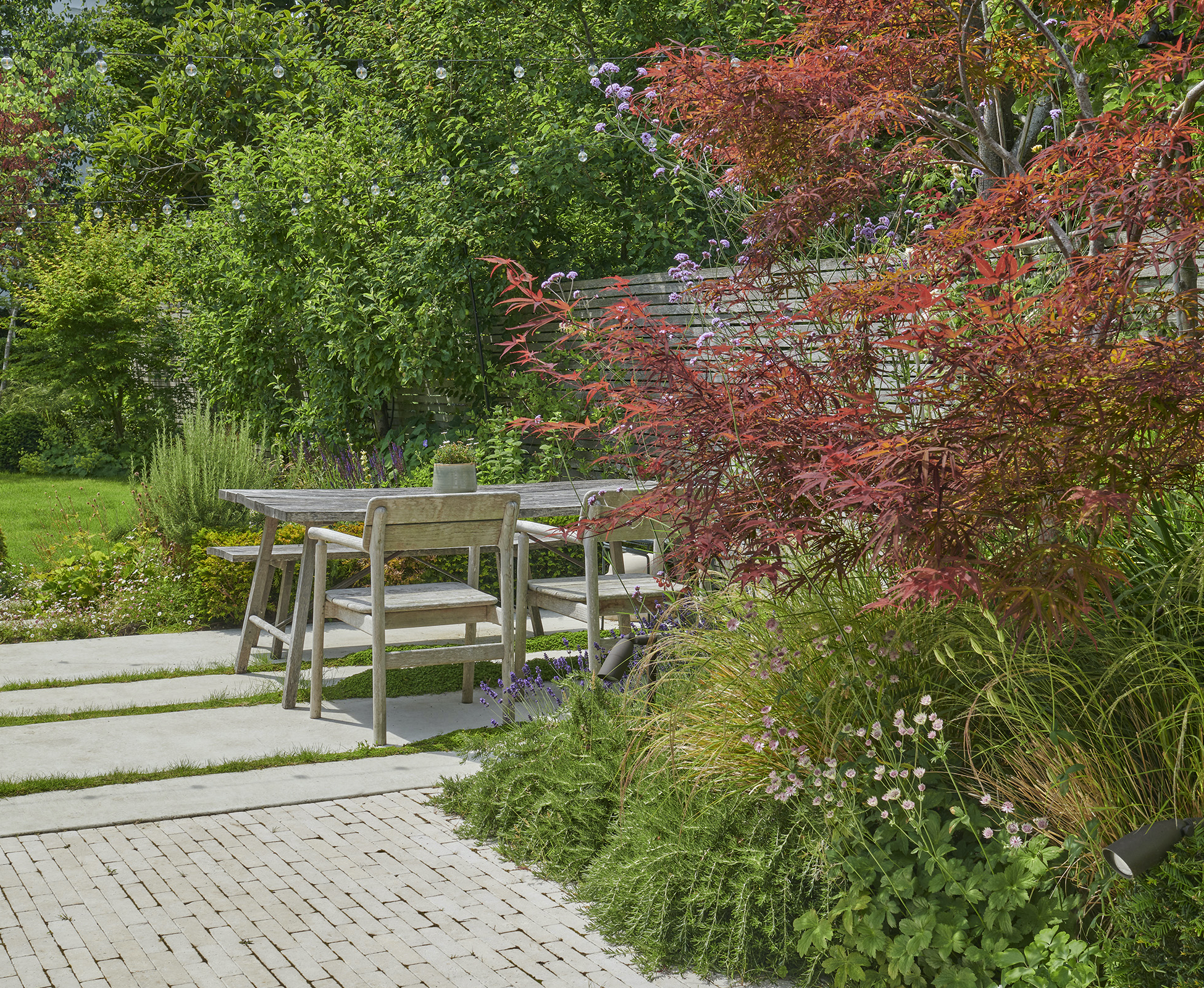London Garden Designer — Project gallery