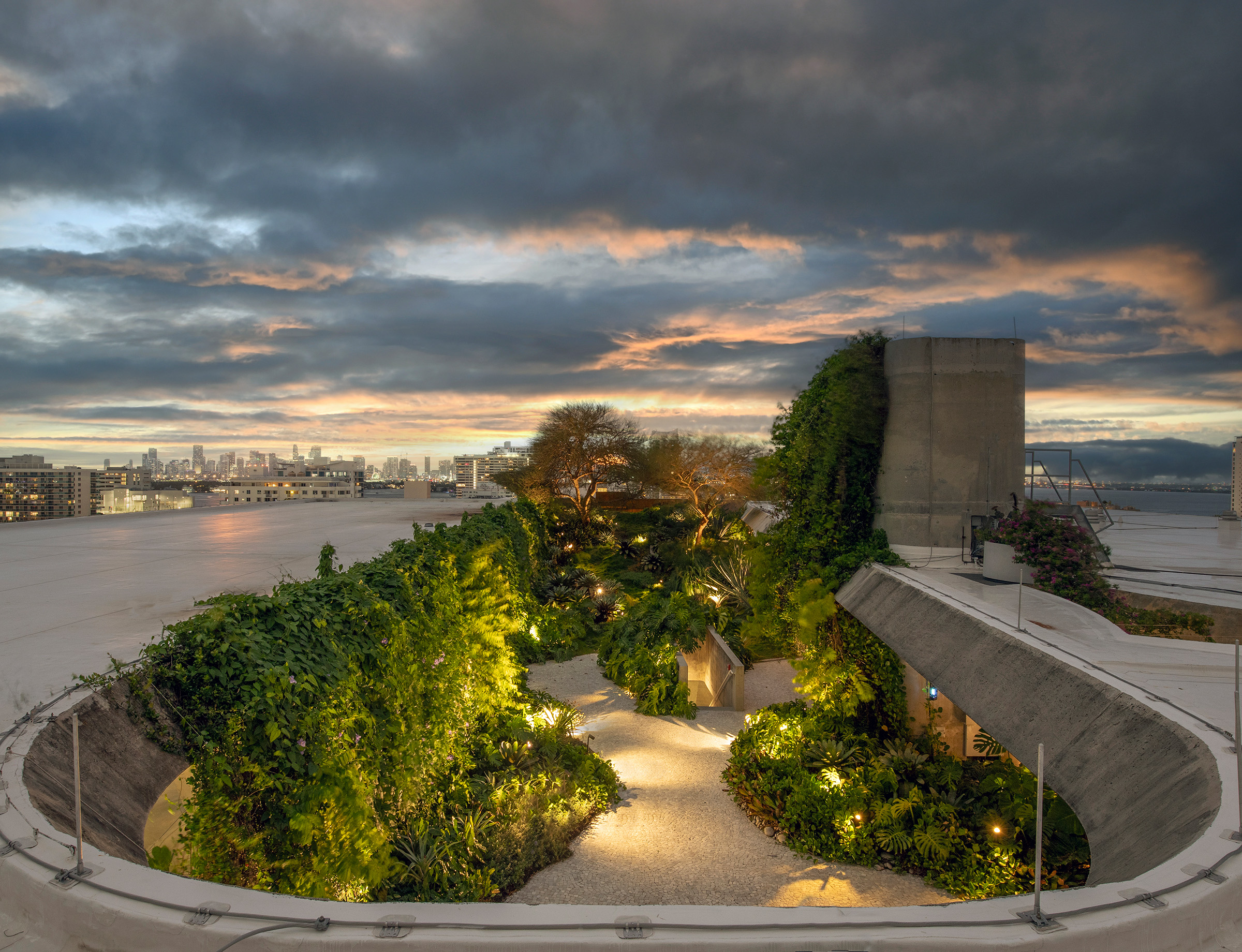 Raymond Jungles, Inc. — Project gallery