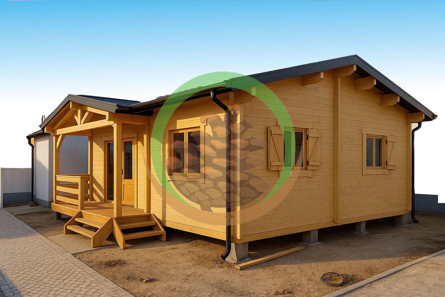 Euromodular — Galeria de projetos