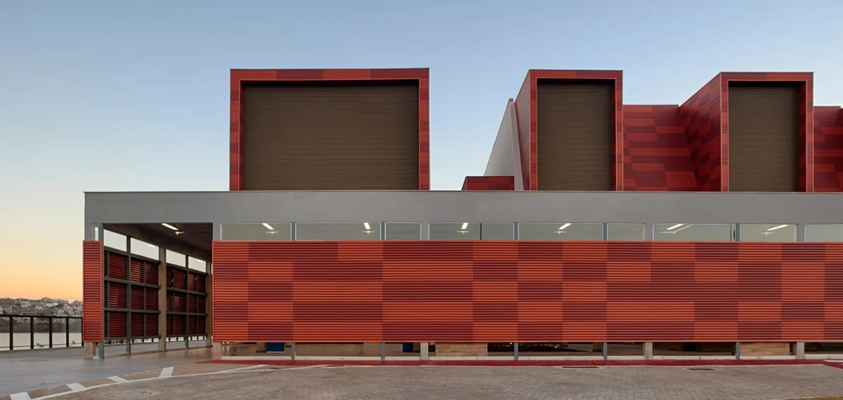 Horizontes Arquitetura e Urbanismo — Galeria de projetos