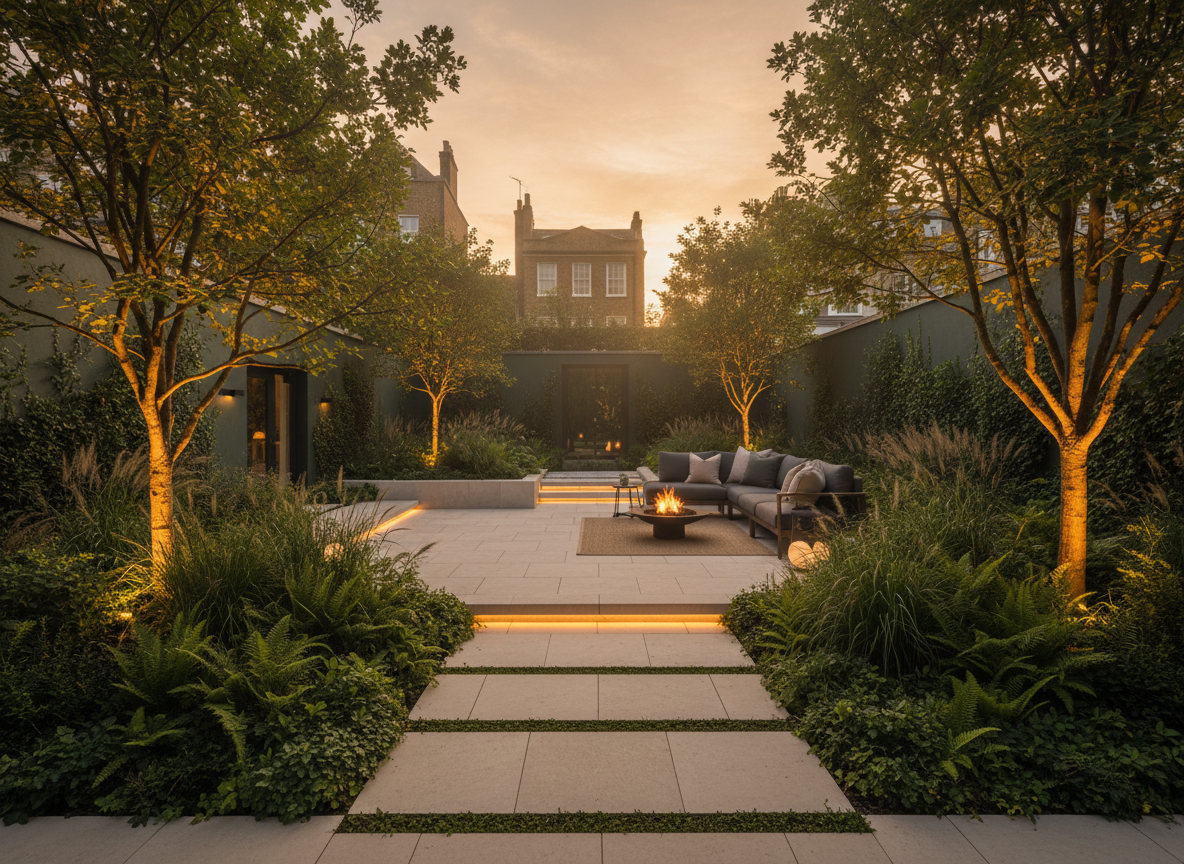 Wicked Gardens LTD — Project gallery