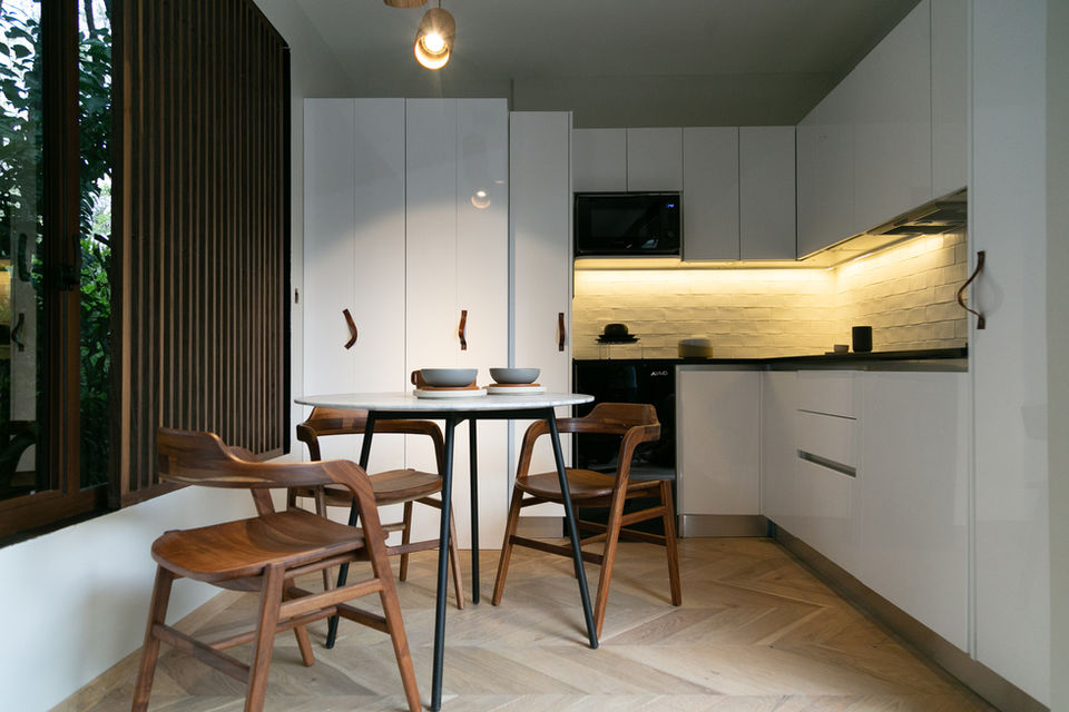 VMD Homes — Galería de proyectos
