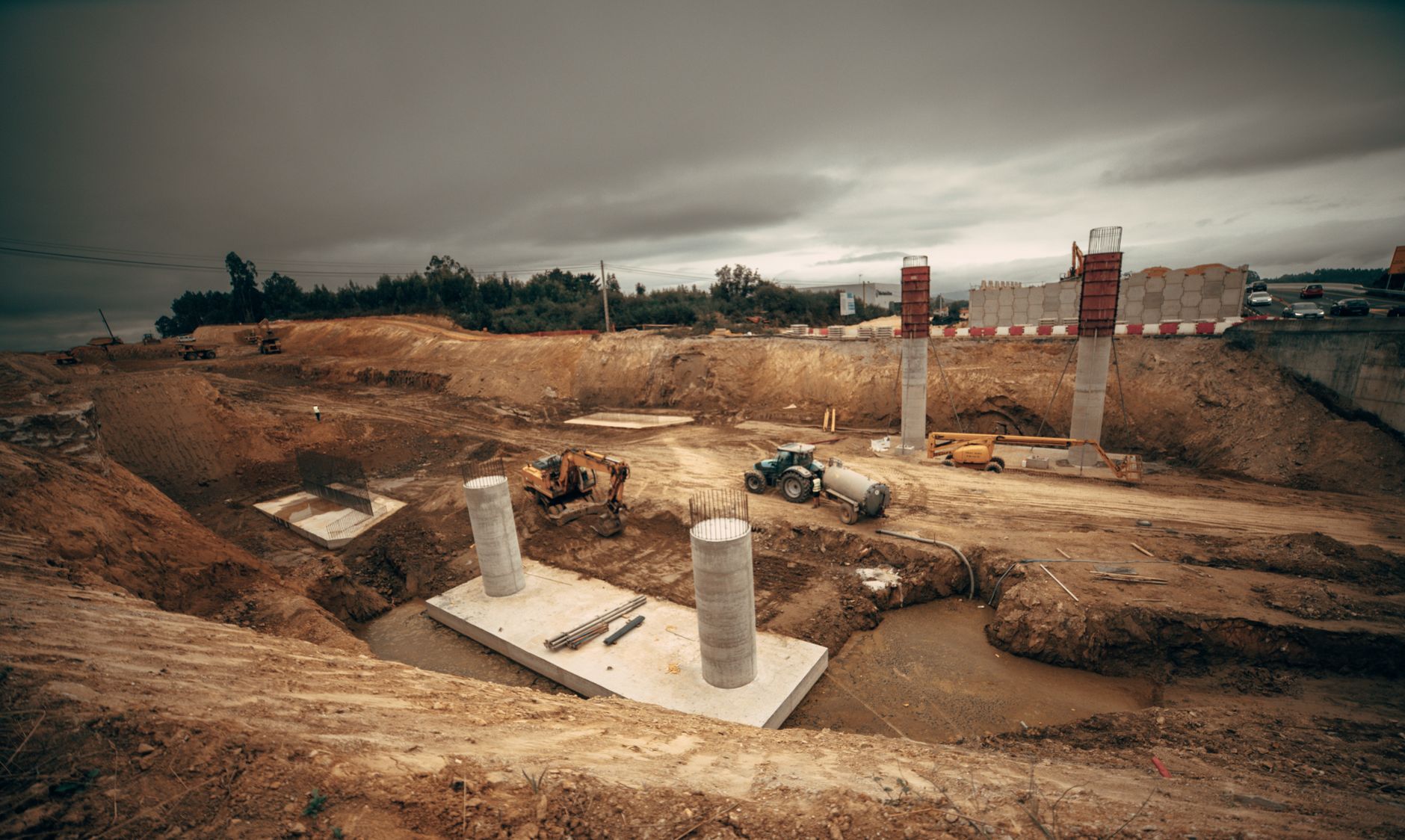 HIDROSTANK — Galería de proyectos