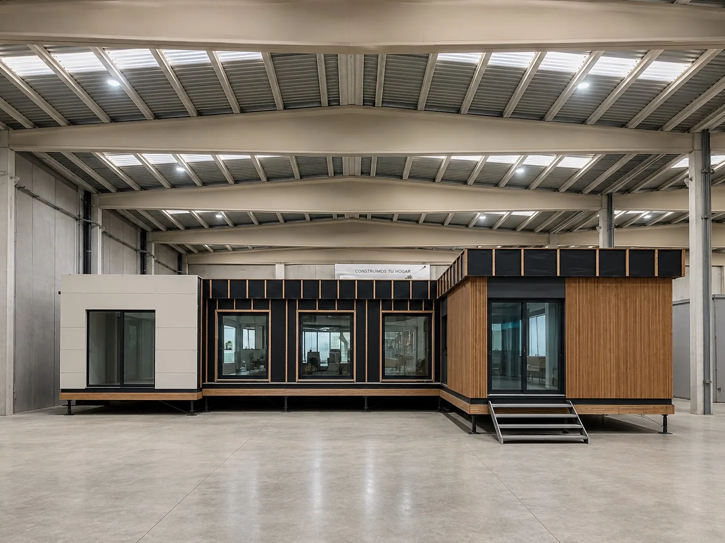 Homiquai — Galería de proyectos