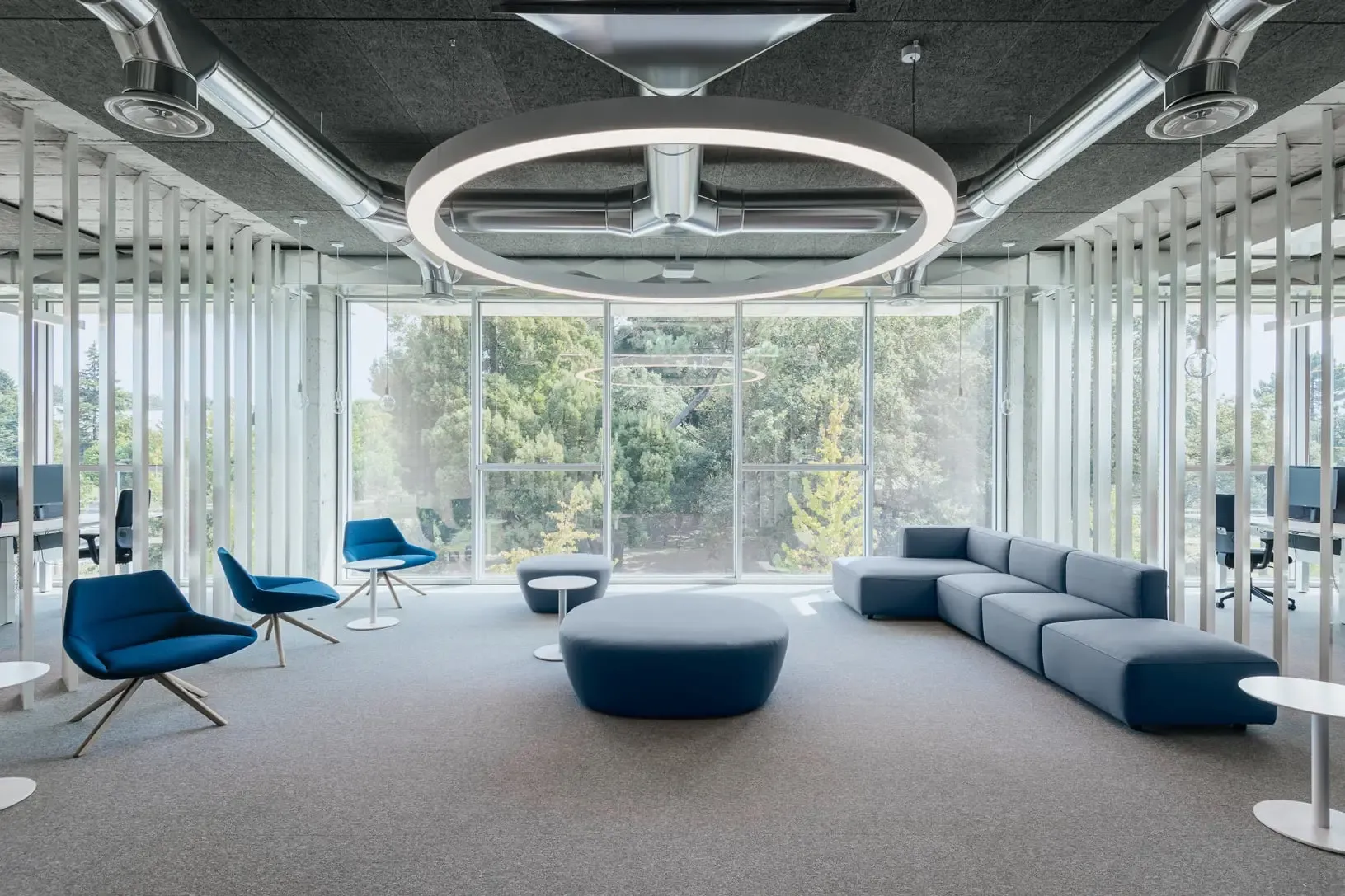 Pedra Silva Architects — Galeria de projetos