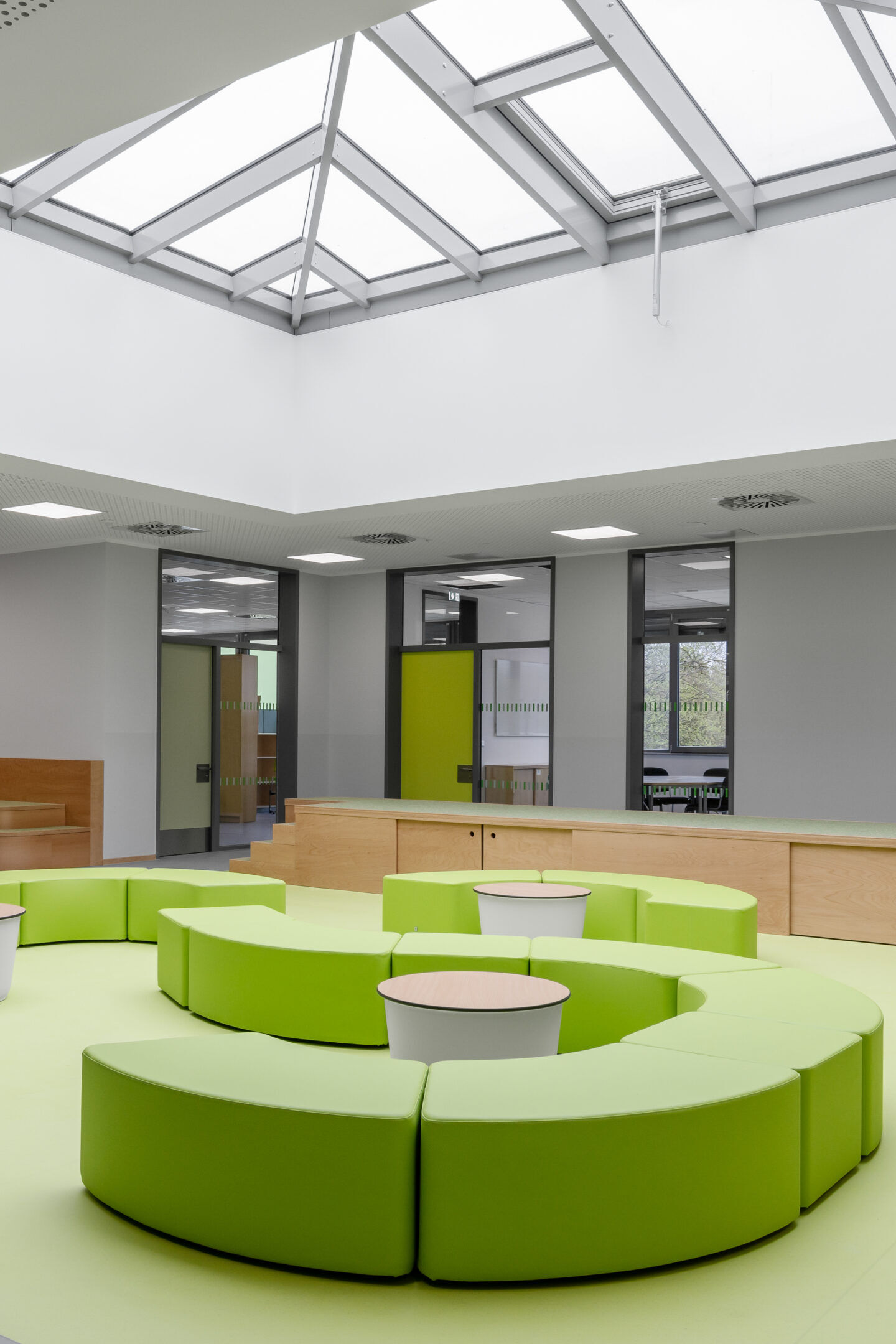 PlanBar Architektur Generalplanungsgesellschaft mbH — Projektgalerie