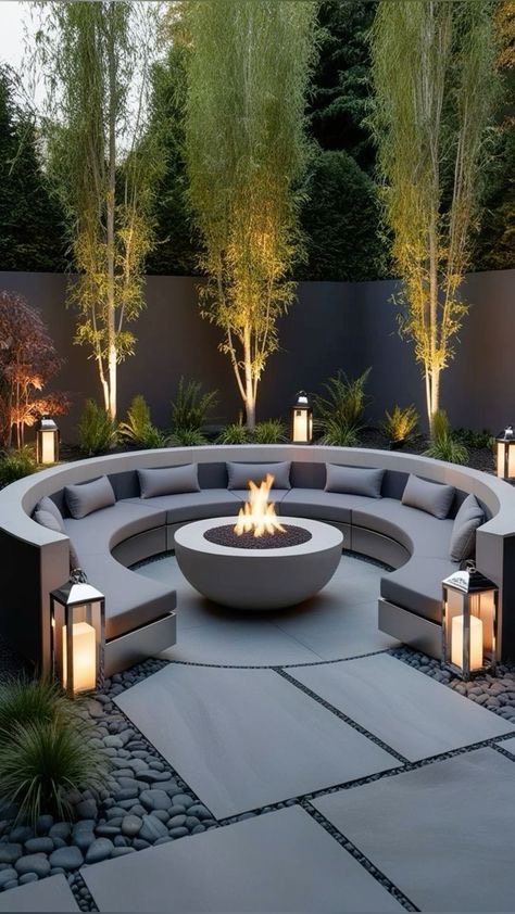 Nu Scape Designs — Project gallery