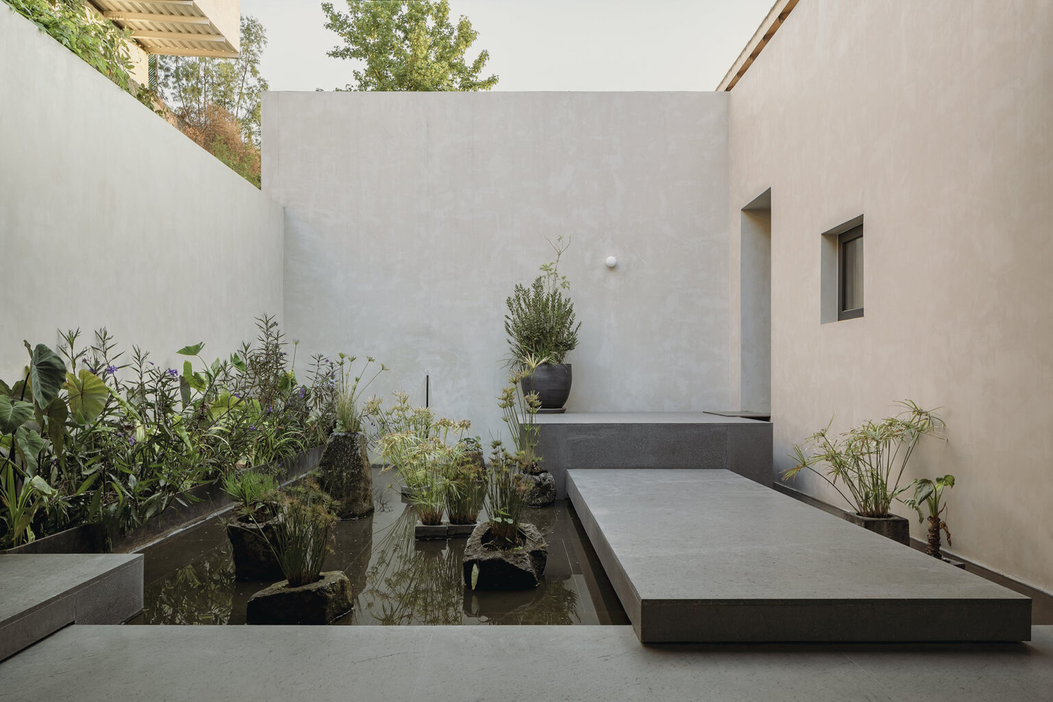 Taller Héctor Barroso — Galería de proyectos