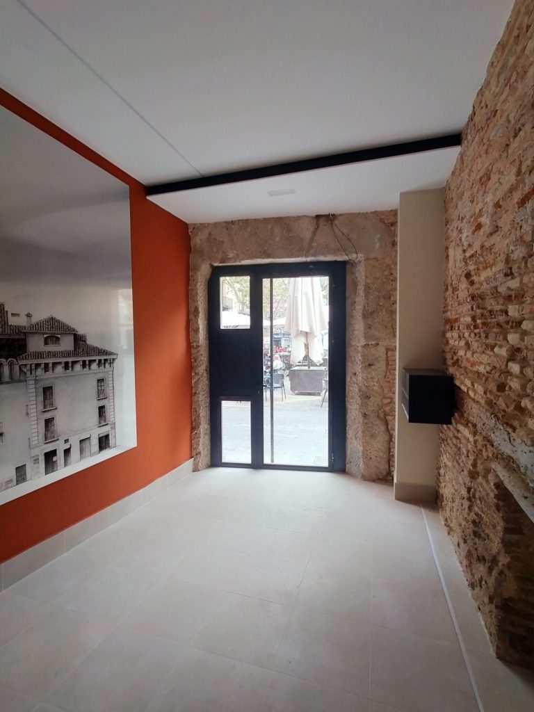 QS Arquitectos — Galería de proyectos
