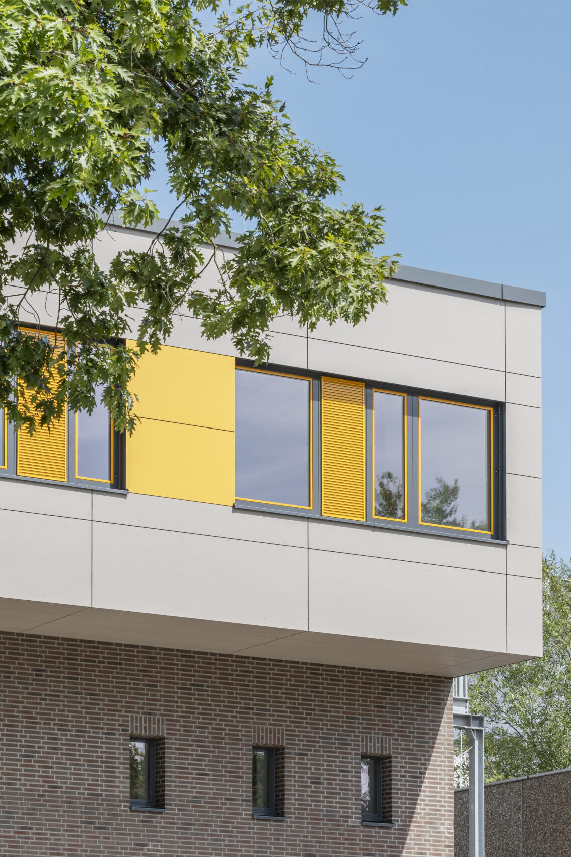 PlanBar Architektur Generalplanungsgesellschaft mbH — Projektgalerie