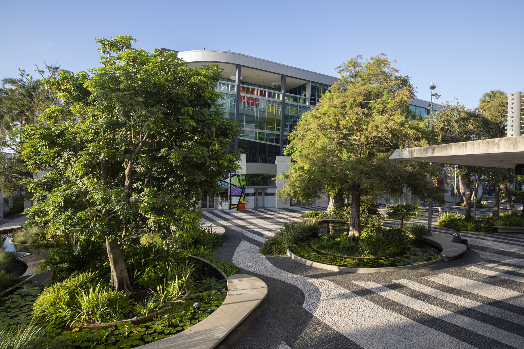 Raymond Jungles, Inc. — Project gallery