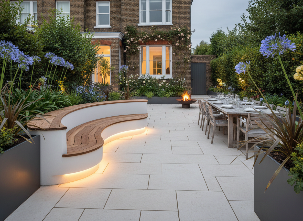 Wicked Gardens LTD — Project gallery