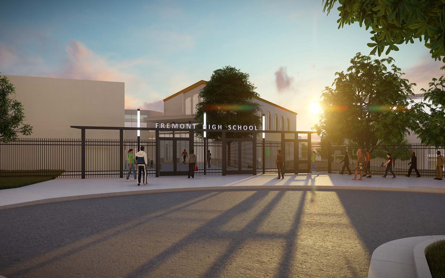 CaliChi Design Group — Project gallery