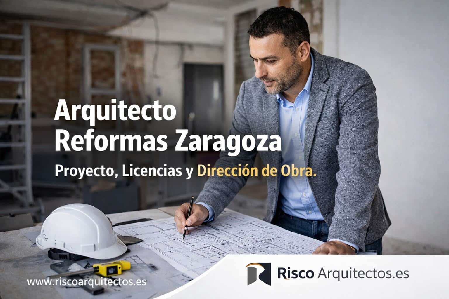 Risco Arquitectos — Galería de proyectos