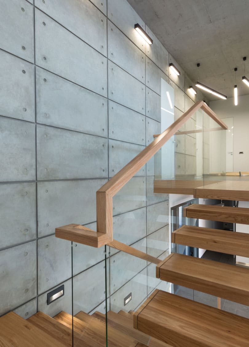 Estudio Abedul — Galería de proyectos
