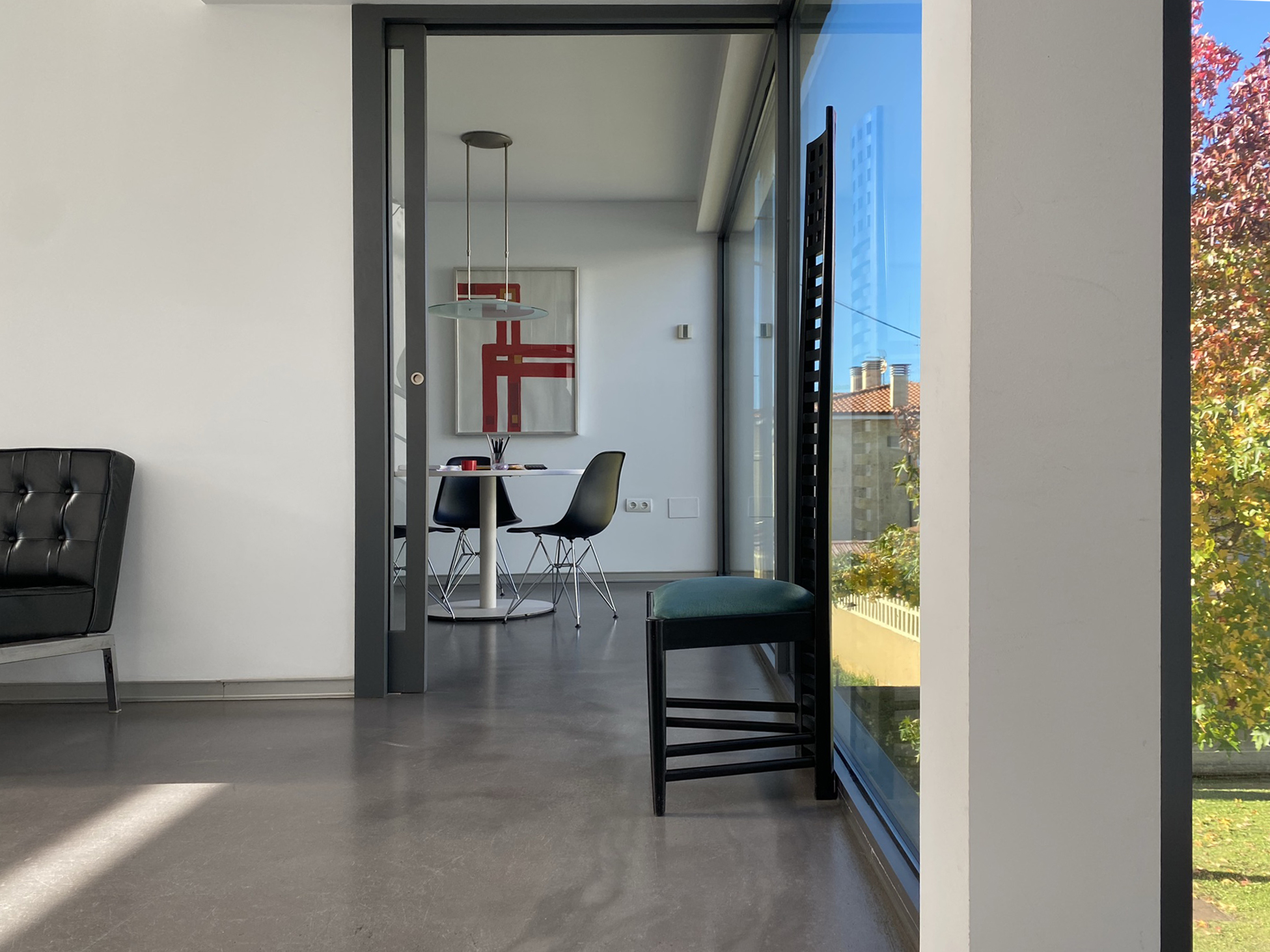 Roces (Juan Roces Arquitectos) — Galería de proyectos