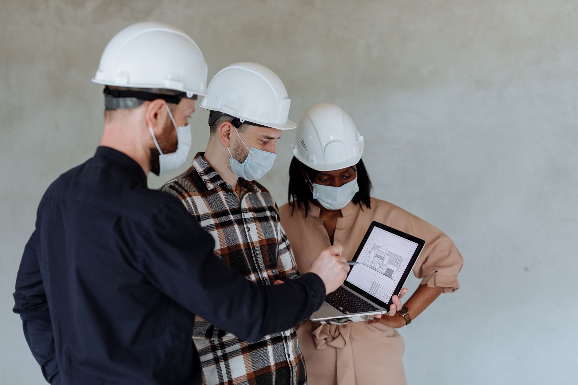 Conjunta Proyectos — Galería de proyectos