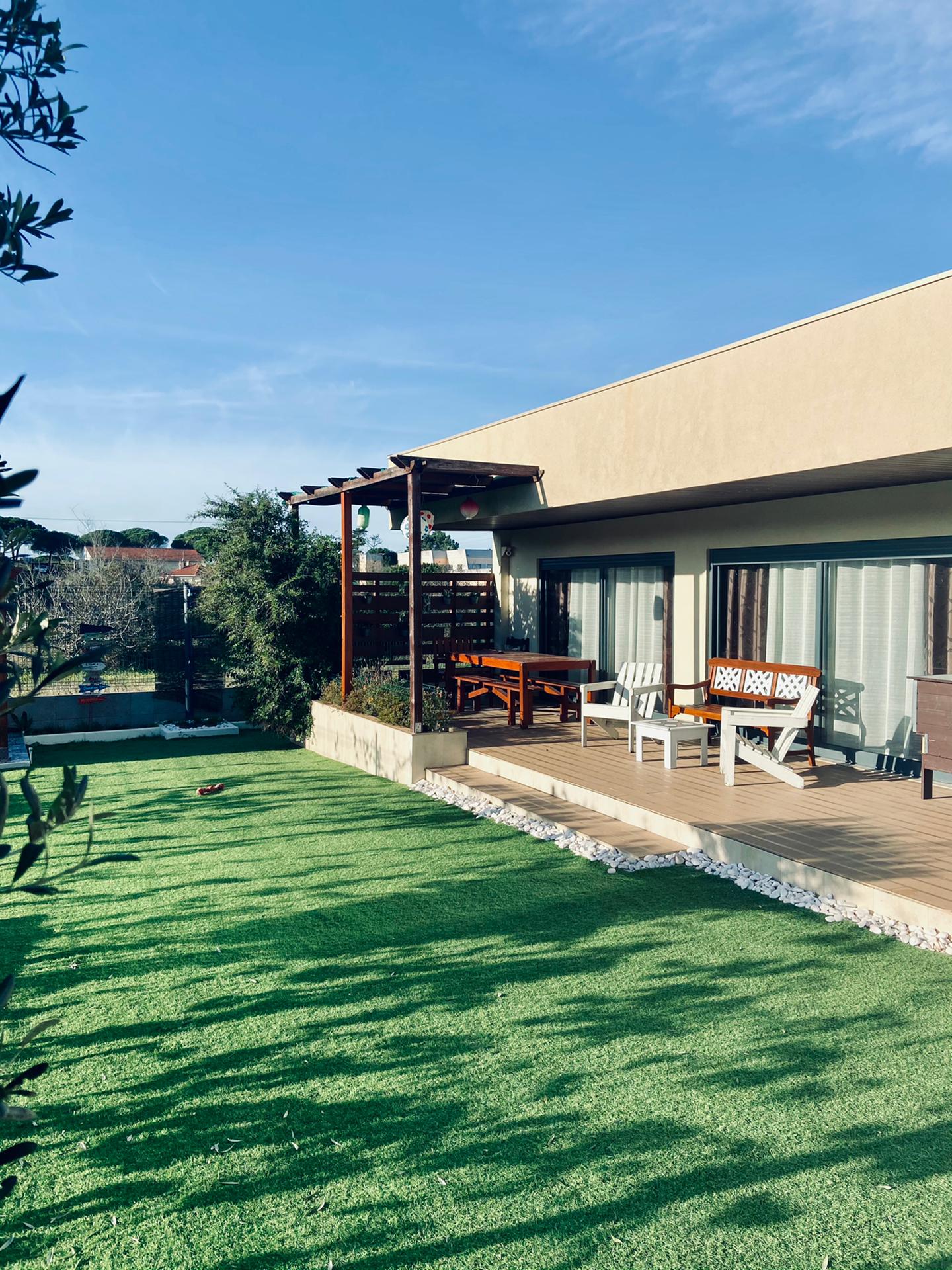 My Design House — Galeria de projetos