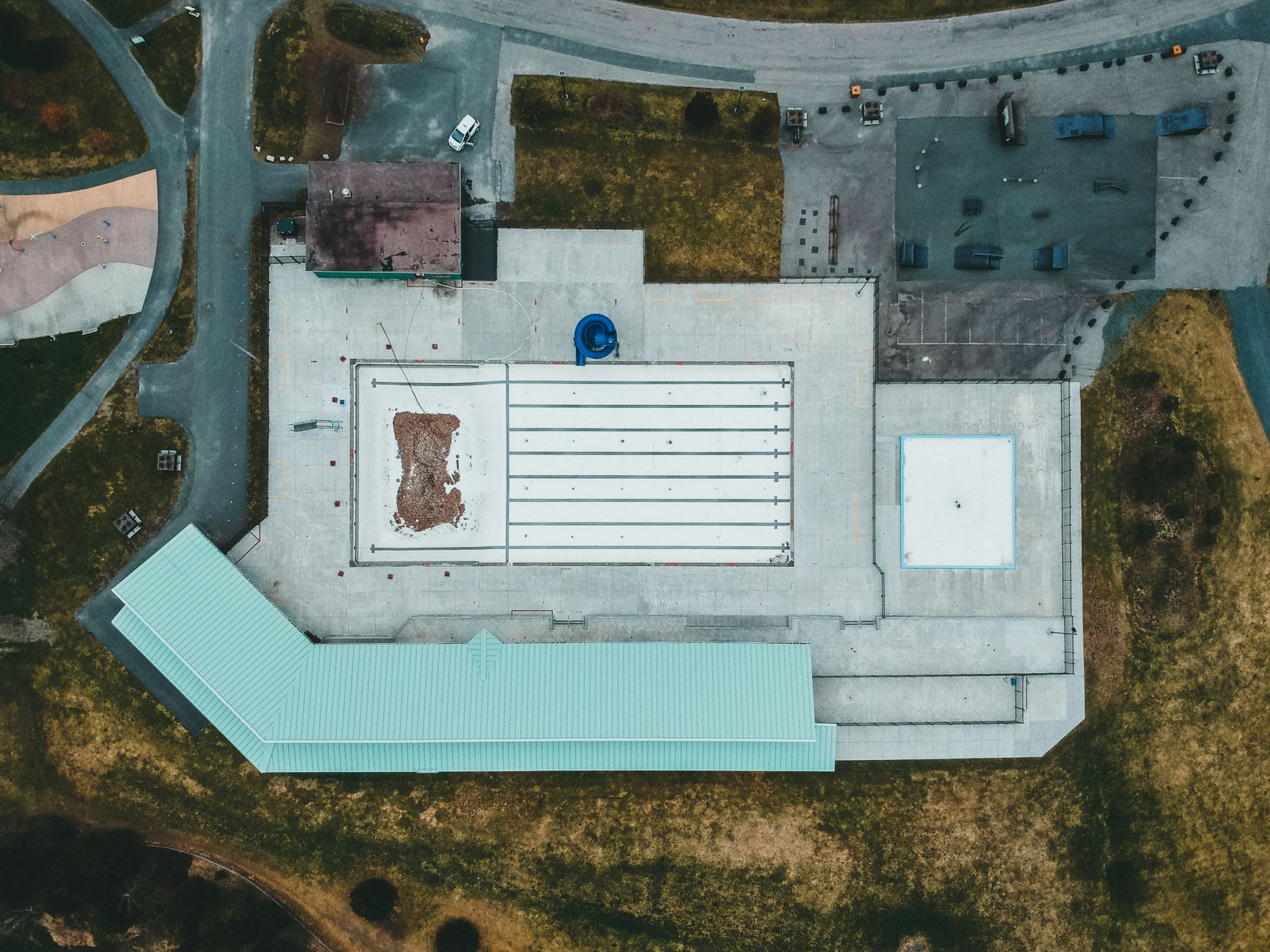 MAKERS architecture and urban design — Project gallery