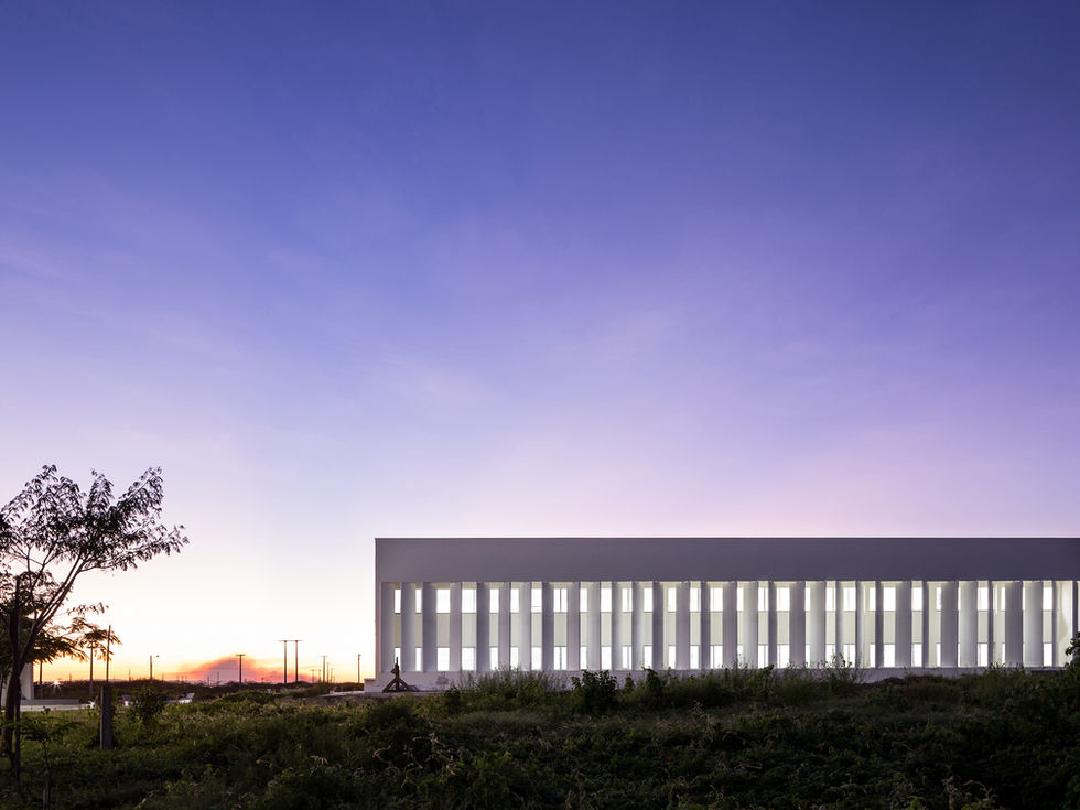 Rede Arquitetos — Galeria de projetos