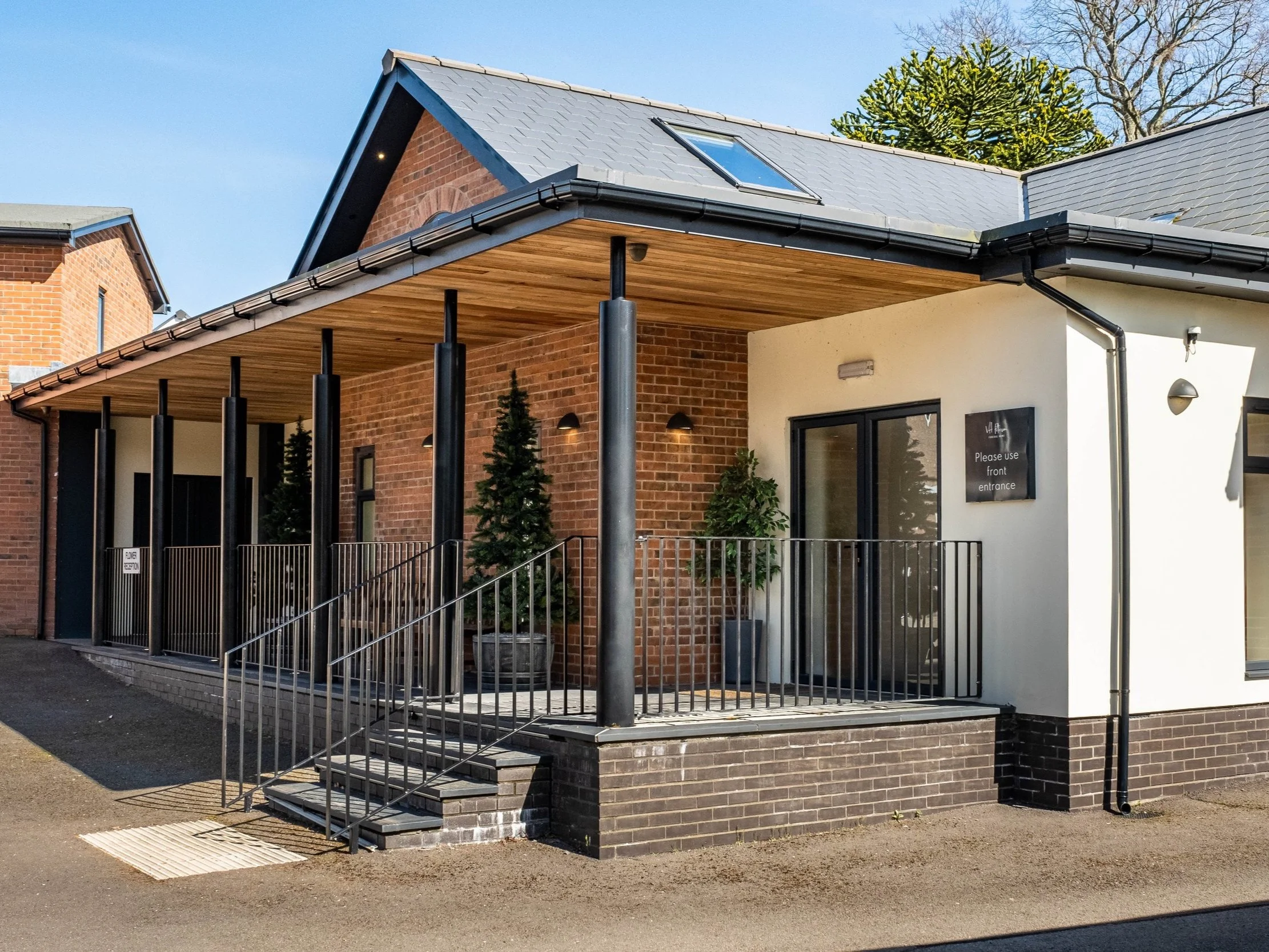 Dennis Hellyar Architects — Project gallery