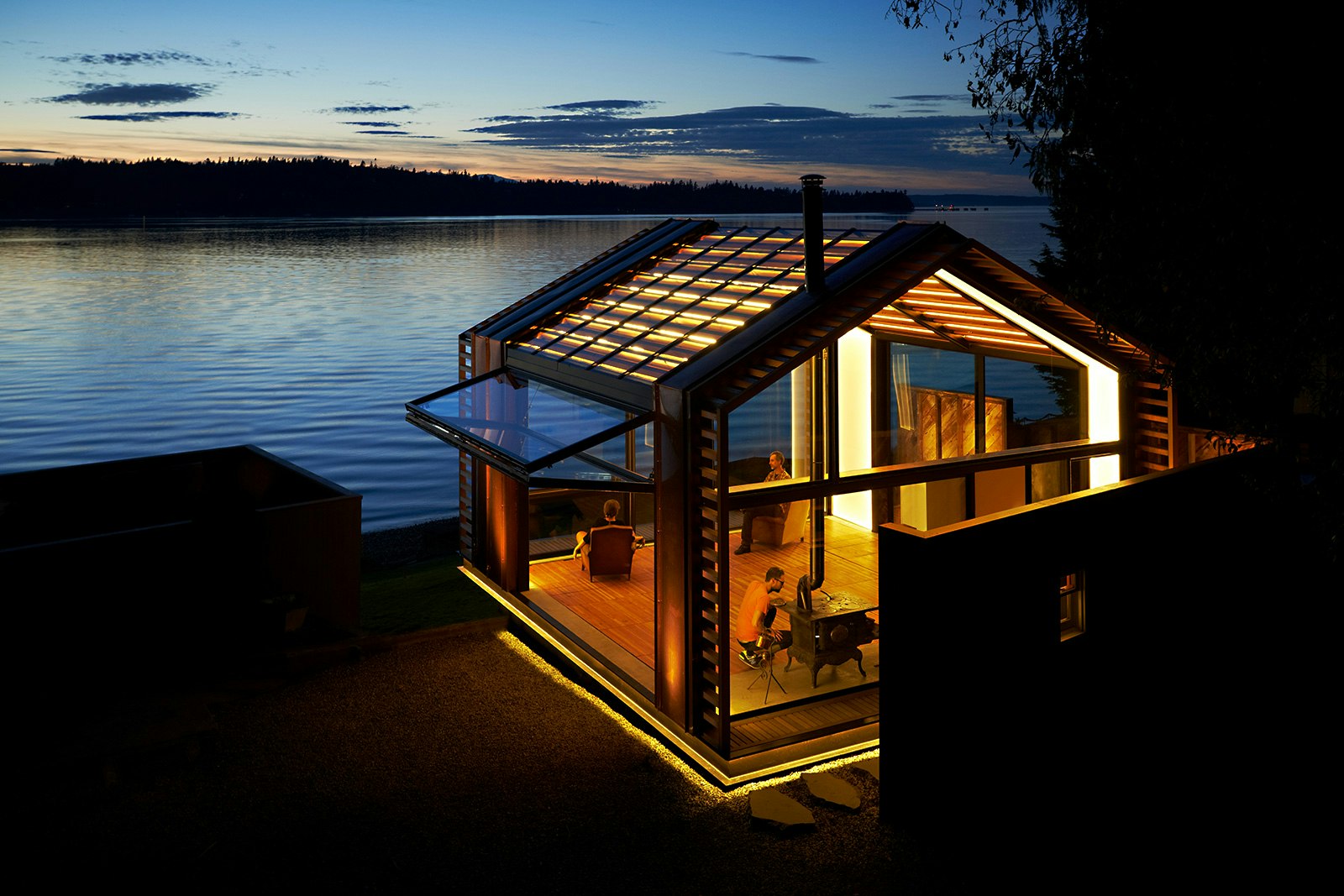 Weber Thompson — Project gallery