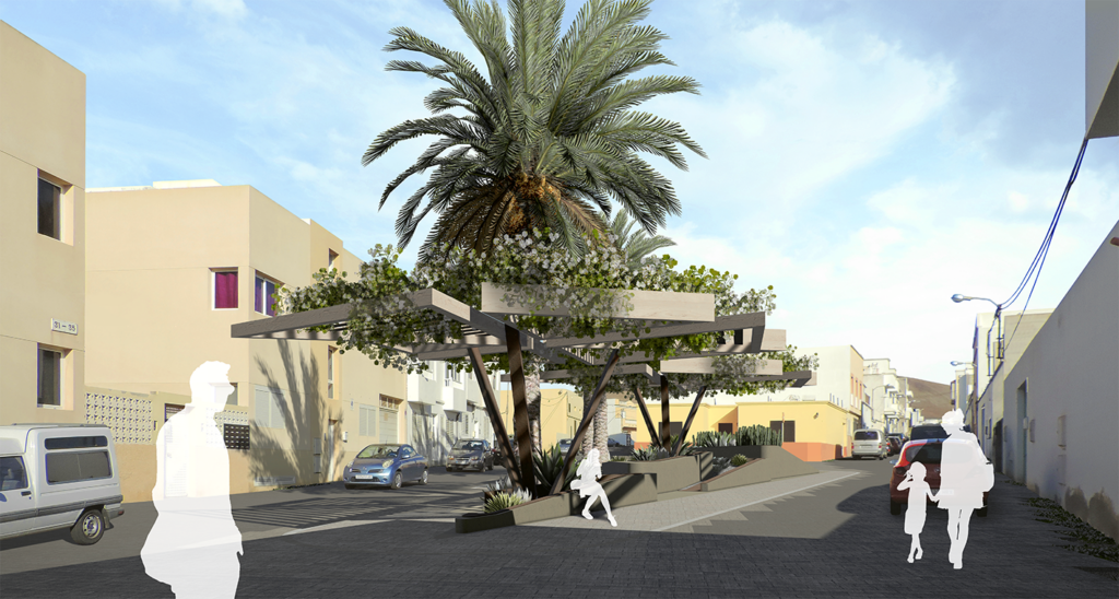 LPA Studio (Laboratory for Planning and Architecture) — Galería de proyectos