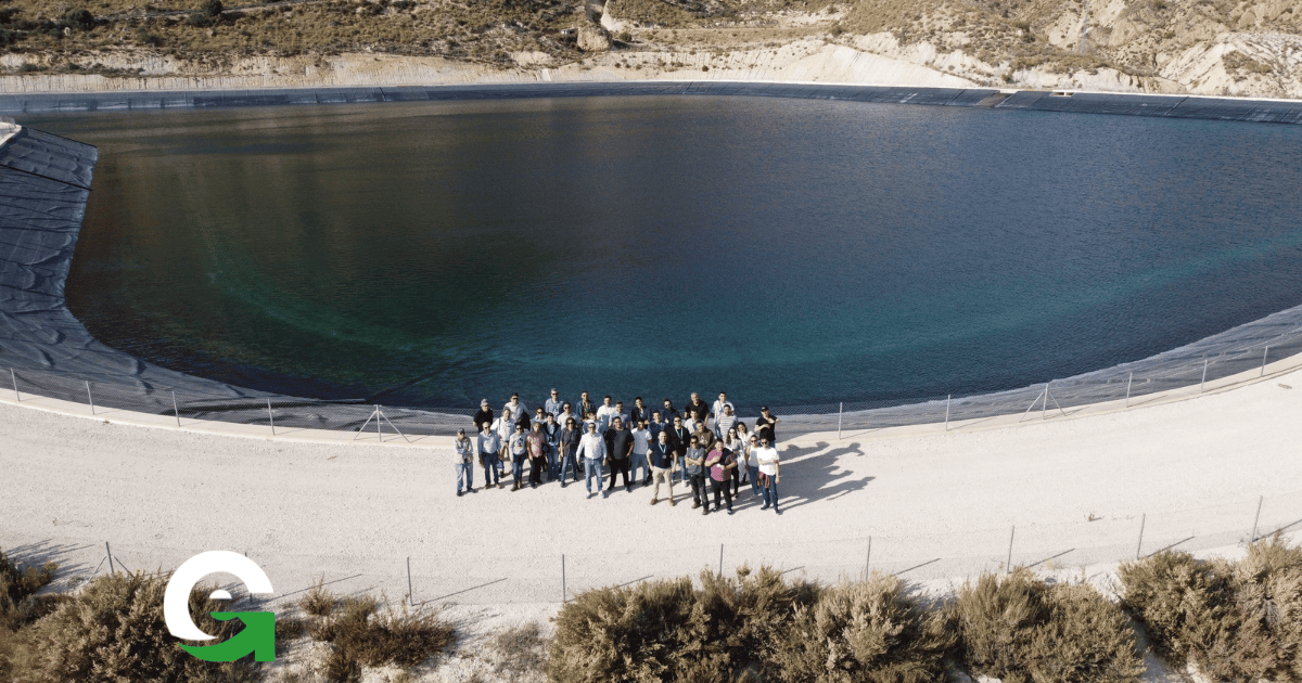 Giroenviro Ingeniería — Galería de proyectos
