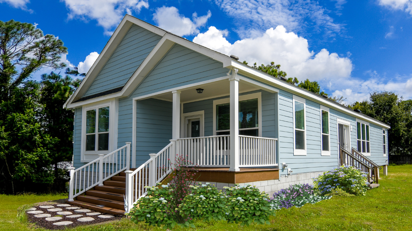 Florida Modular Homes — Project gallery