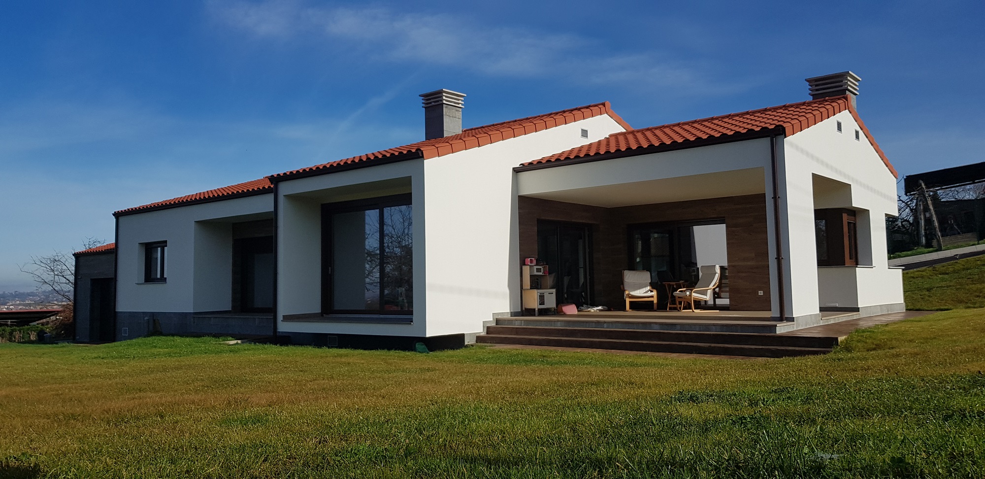 Arquitectos Quintero — Galería de proyectos