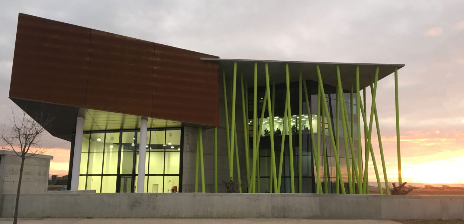 Serrano Arquitectura (SERRANO Arquitectura y Urbanismo) — Galería de proyectos
