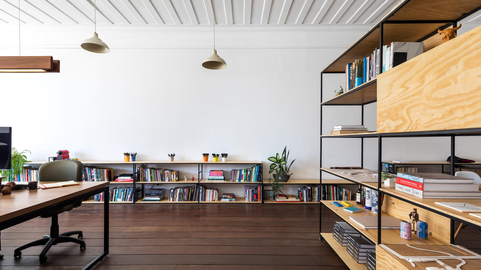 Grifo Arquitetura e Urbanismo — Galeria de projetos