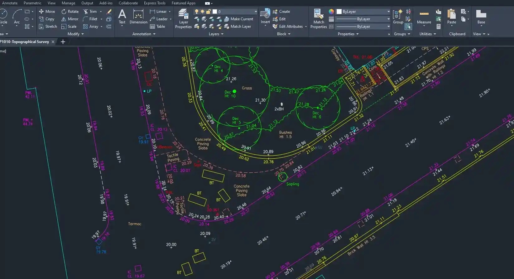 Da Vinci Engineering — Project gallery