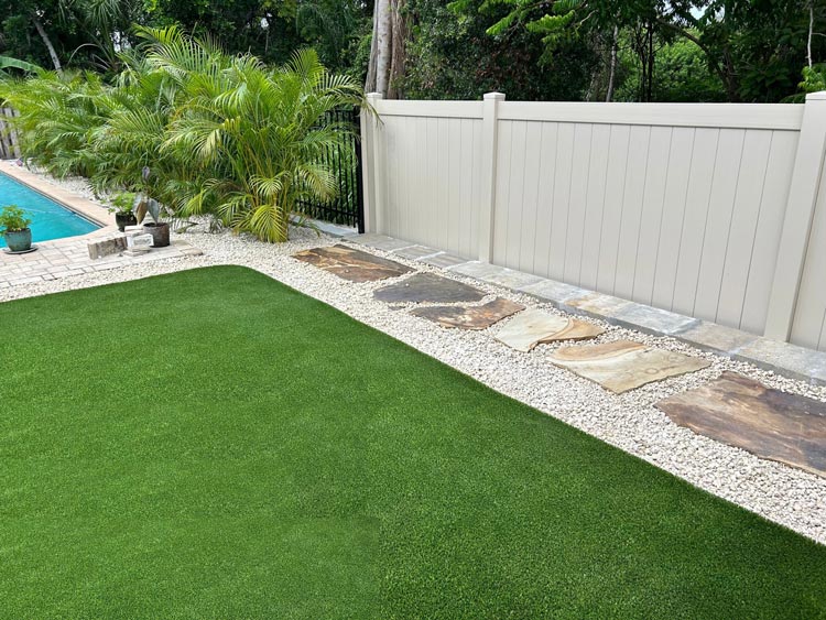 Sure Shot Property Services — Project gallery