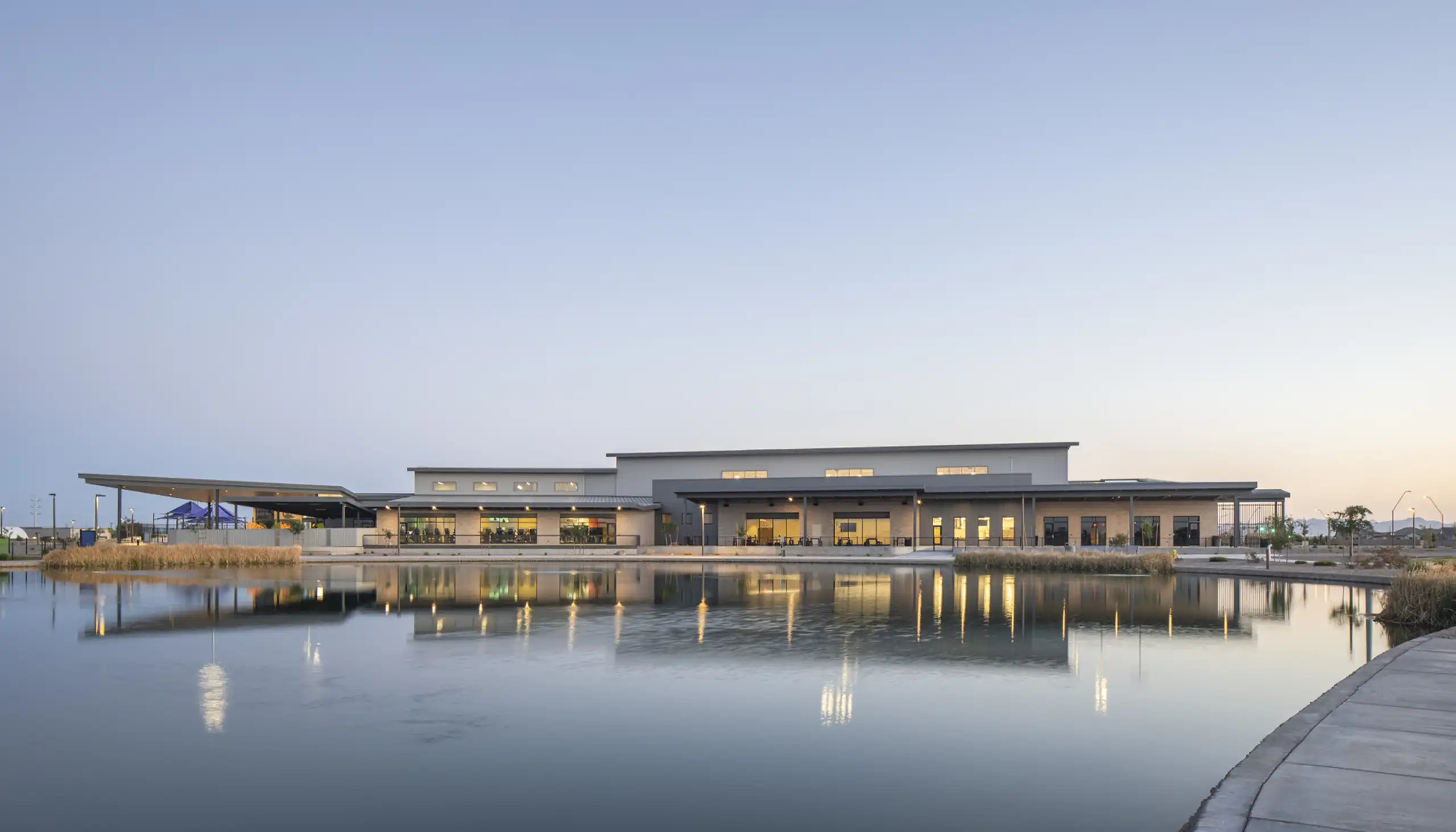 DWL Architects + Planners, Inc. — Project gallery
