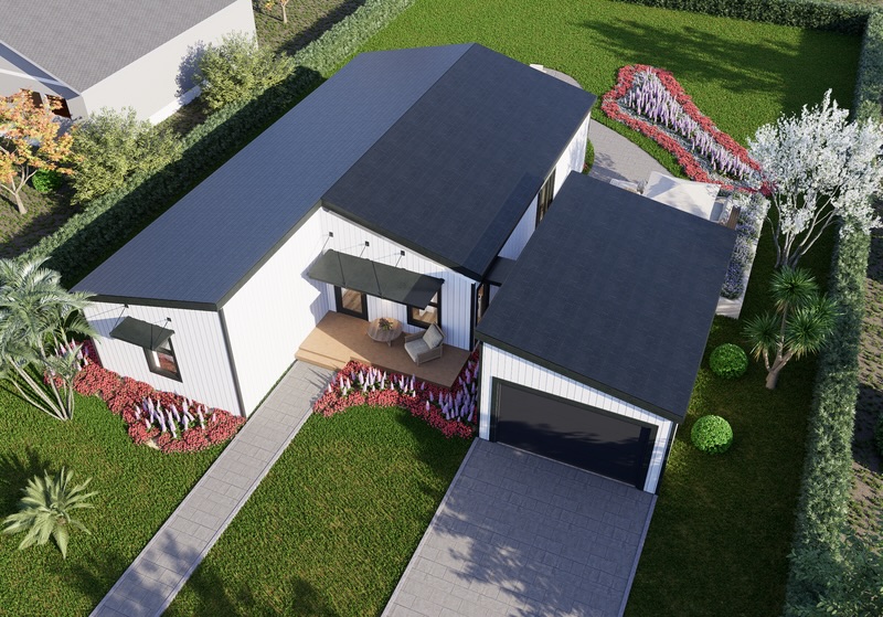 Movable Roots — Project gallery