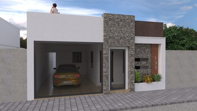 Planos y Arquitectura (Permisos de Construcción) — Galería de proyectos