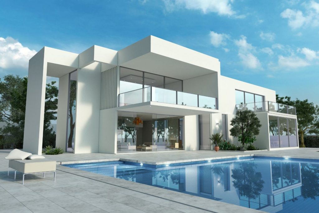 MCCM Casas — Galería de proyectos