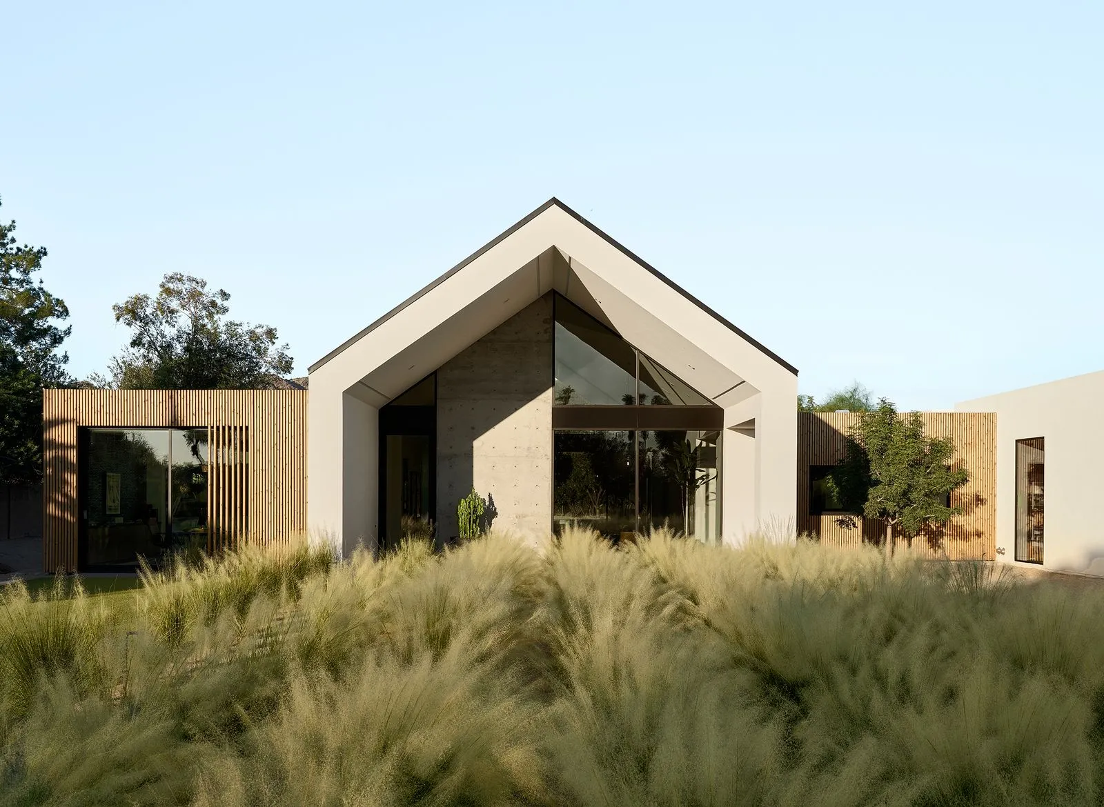 The Ranch Mine — Project gallery