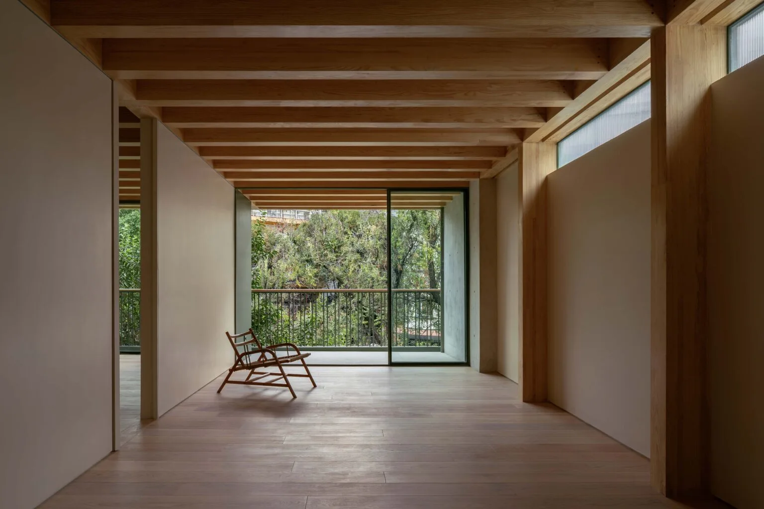 Taller Héctor Barroso — Galería de proyectos