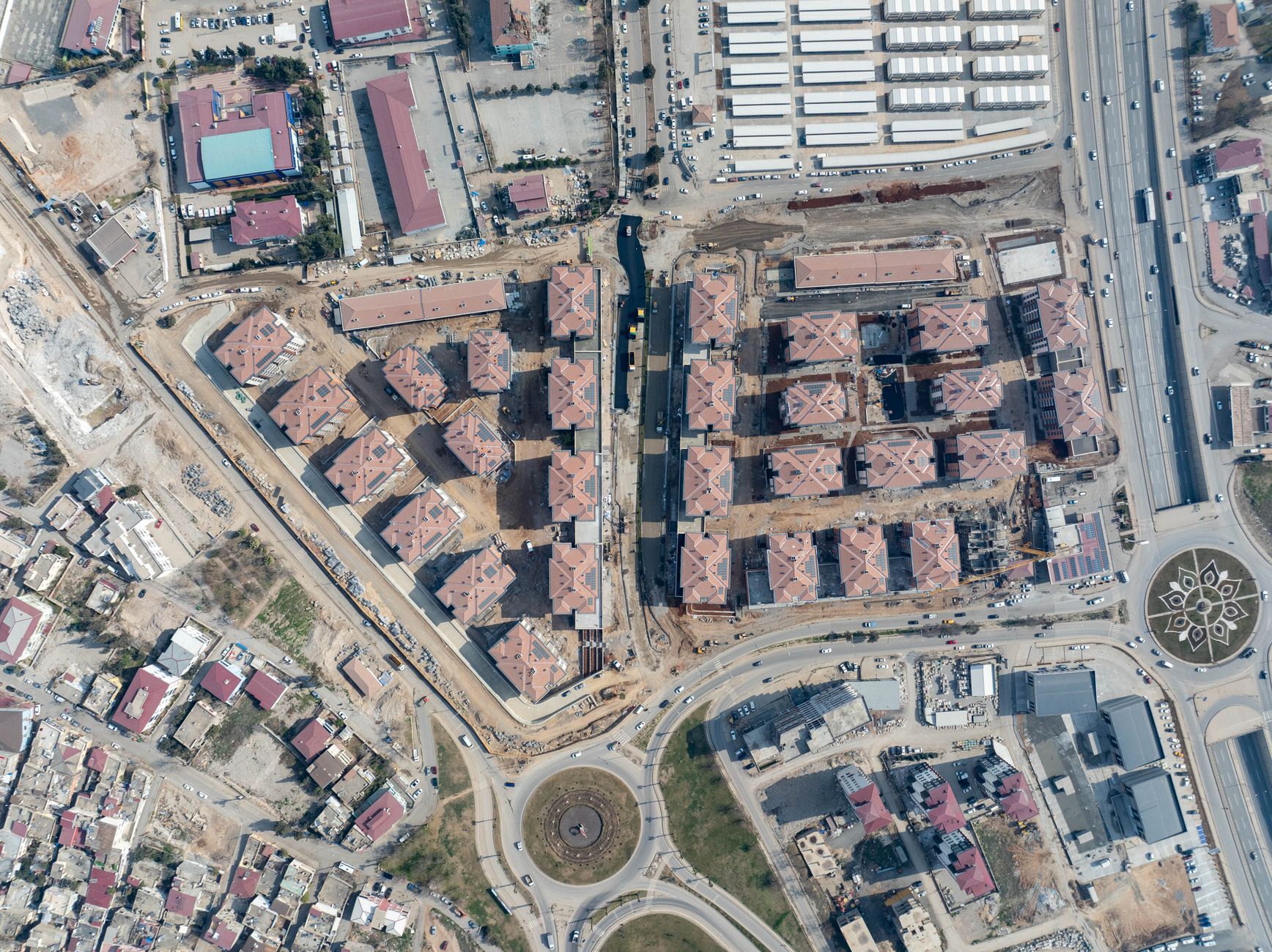 Consulta Regionale Ordini Architetti PPC Sicilia — Galleria progetti