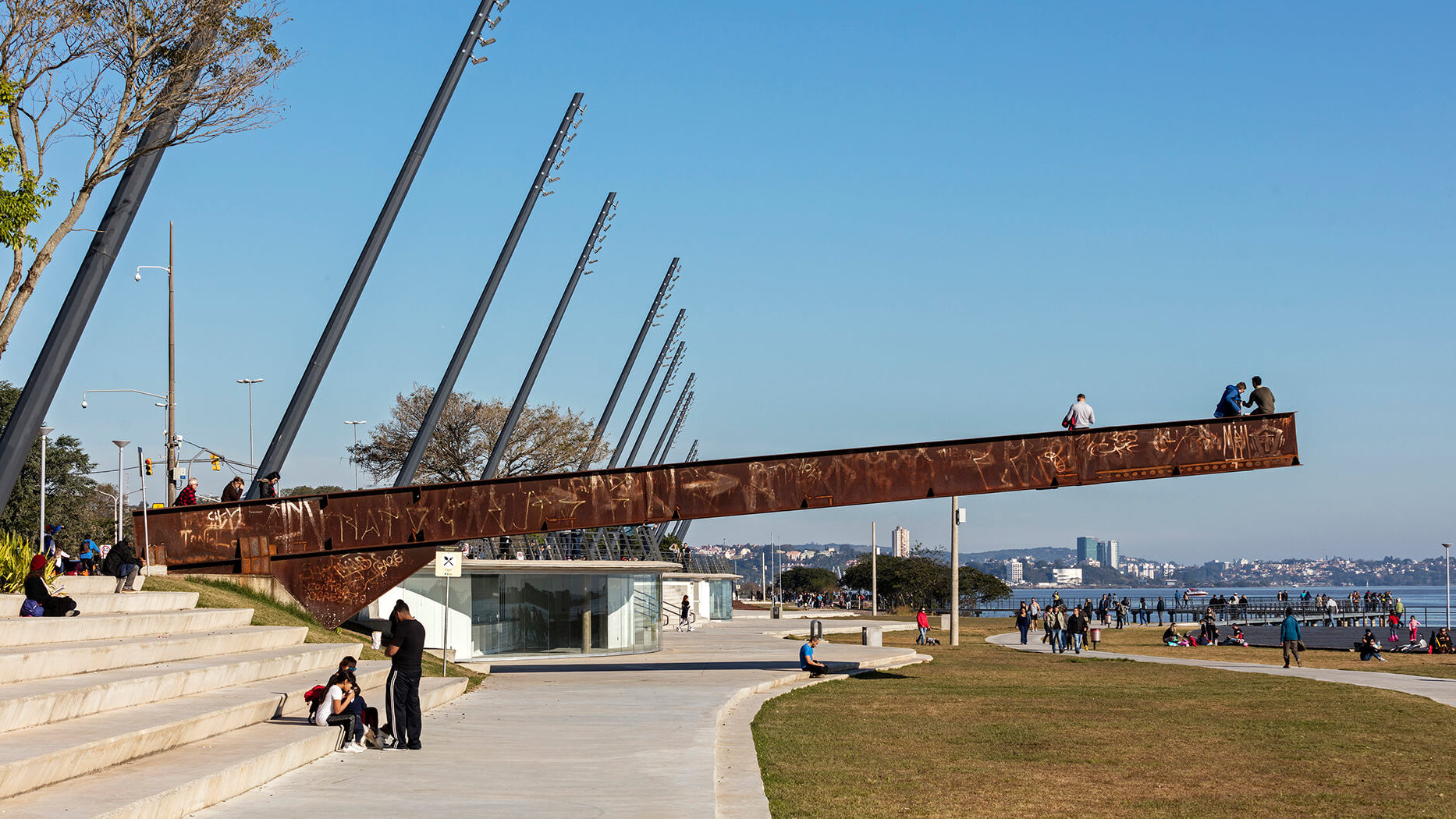Grifo Arquitetura e Urbanismo — Galeria de projetos