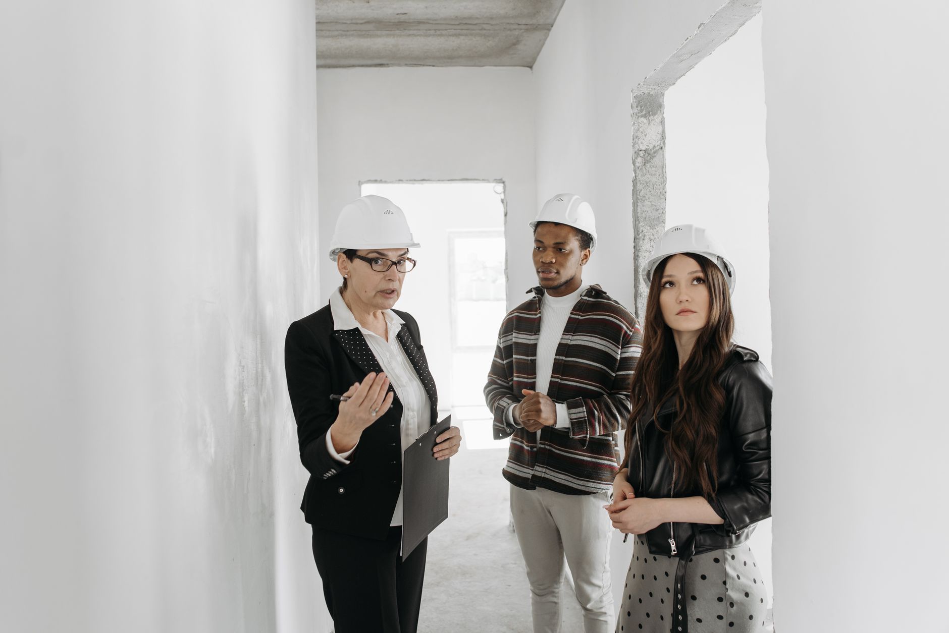 Conseil Régional de l'Ordre des Architectes Occitanie — Galerie de réalisations