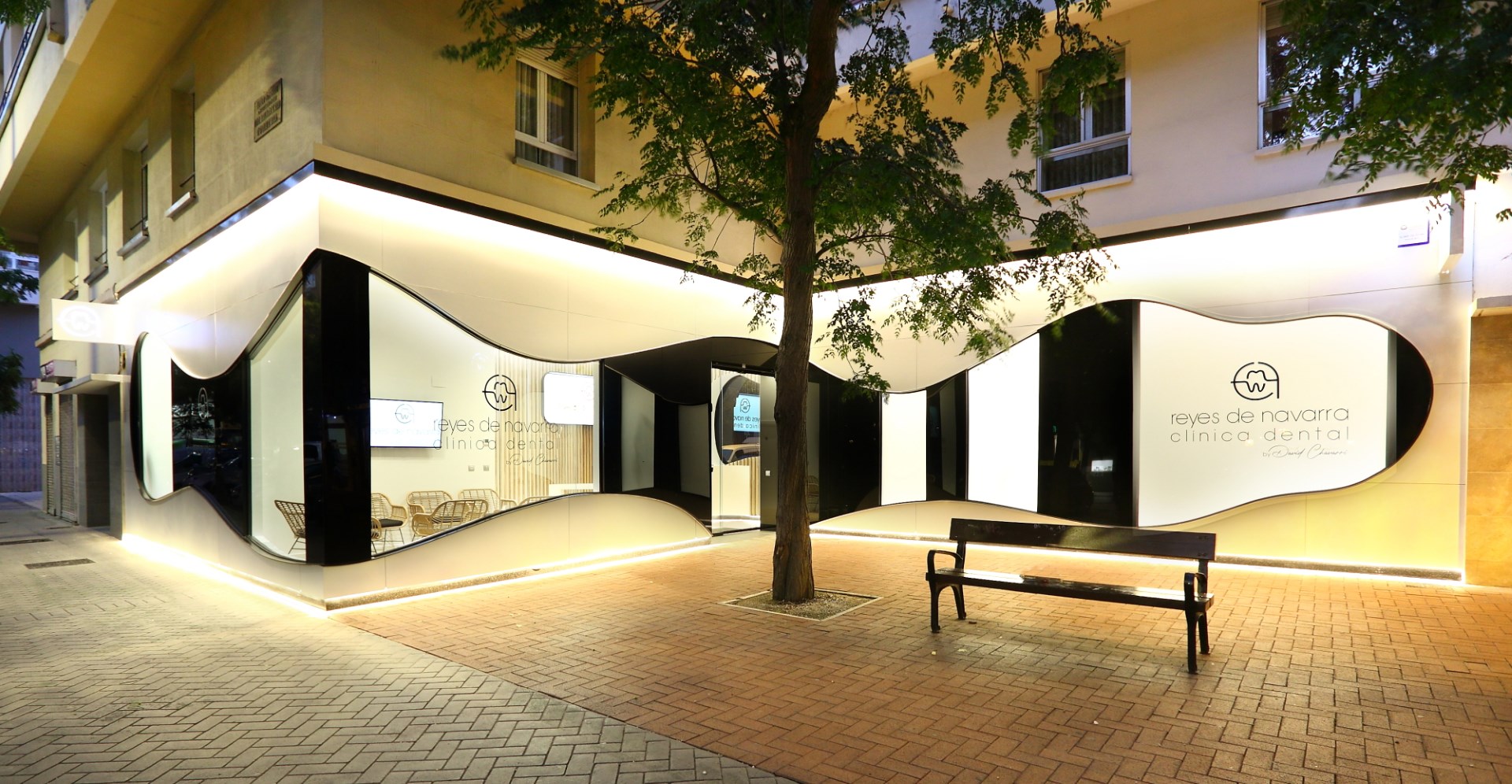 RF Arquitectura — Galería de proyectos