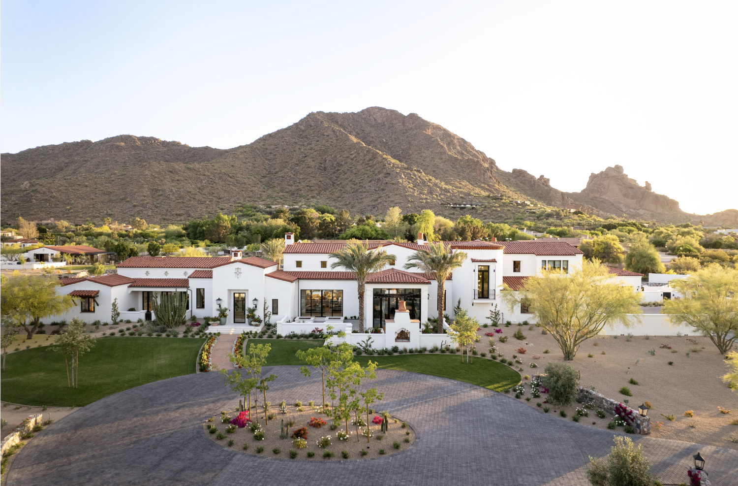 Candelaria Design Associates — Project gallery
