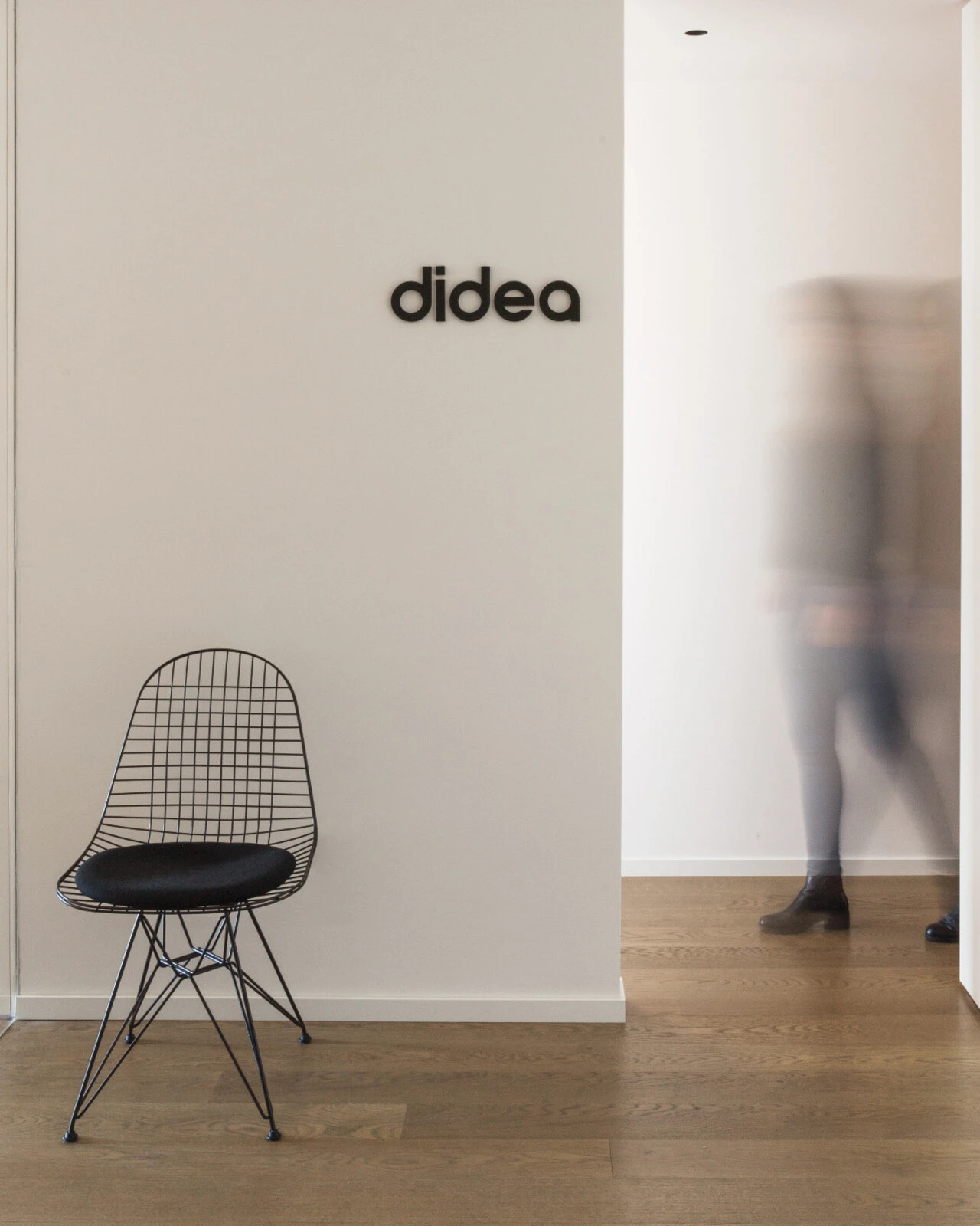 Studio Didea — Galleria progetti